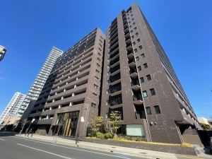 ザ・ライオンズ大宮ウェリスレジデンス