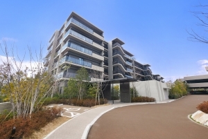 ＩＳＬＡＮＤＣＩＴＹ　ＴＨＥ　ＧＡＲＤＥＮ　Ｖ－２の外観