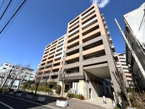 クレッセント鶴見中央シーズニア