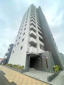 ファミリアーレ熱田伝馬町