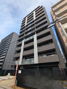 プラセシオン名古屋駅