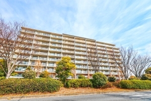 タンタタウン１番街の外観