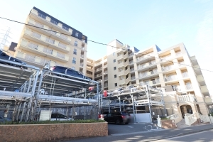 グランシティ横濱本郷台