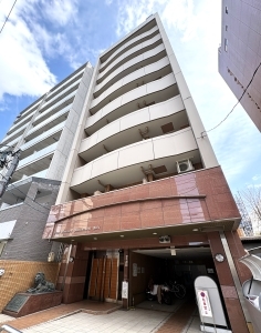 ライオンズマンション丸の内第５