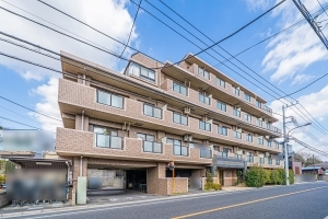 ライオンズマンション吉祥寺南