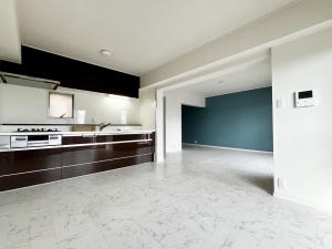 エスポア千代田の外観