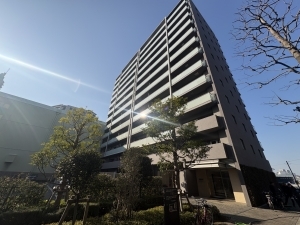 クレヴィア辰巳