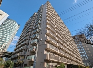 飯田橋第２パークファミリア