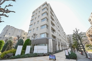 グレンパーク駒場