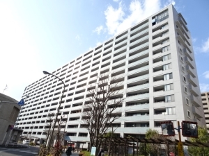 ブロードアベニュー国分寺