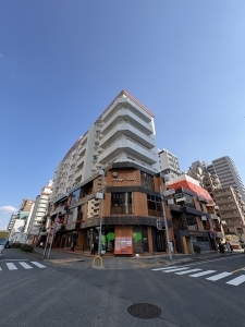 第２オレンジ久屋ビル