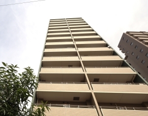 ライオンズマンション大宮大門町