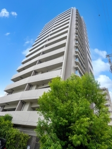 ディアメゾン白島オーナーズグレース