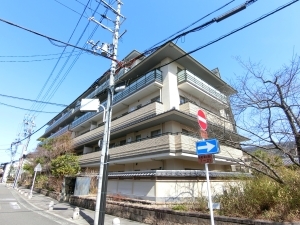 マジェス京都岡崎