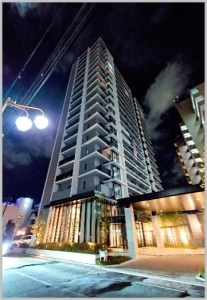 リニアゲートタワー名古屋