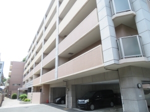 パークヒルズ己斐西町