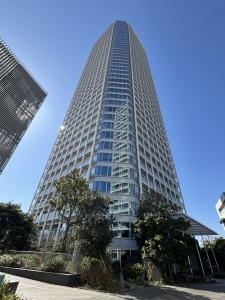 二子玉川ライズ　タワー＆レジデンス　タワーイースト