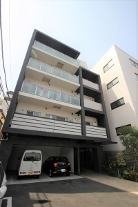 ラ・アトレレジデンス下総中山