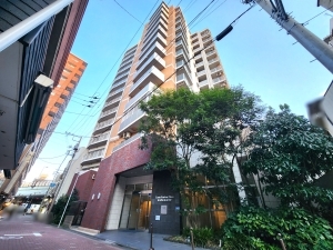 ライオンズステーションプラザ金町