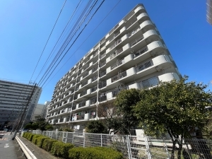 南六郷第１スカイハイツ