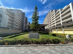 ザ・シーズンズＡ棟