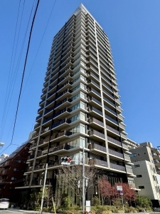 ルフォンザ・タワー大塚