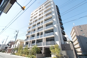 デュオヒルズ川口元郷ＥＳＴ