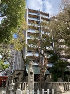 グランソルティア天神の苑