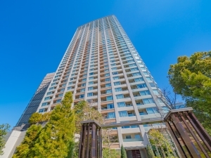 パークコート赤坂ザタワー