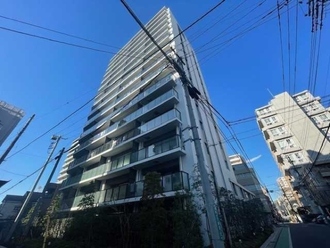 シティハウス浦和岸町