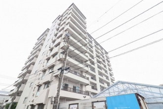西船橋住宅