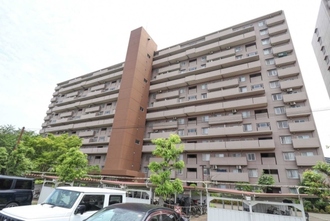 京成サンコーポ稲毛壱号棟