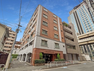 グランシティ木場