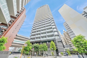 リビオタワー板橋