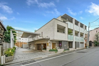 エクティ神山町の外観