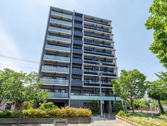 プラウド横浜阪東橋