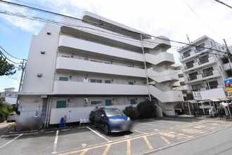 東海鵠沼マンション