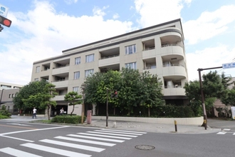 シーサイドコート鎌倉若宮大路