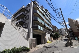 コージーコートたまプラーザ