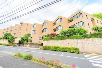 ベルテ中野江古田Bウイング