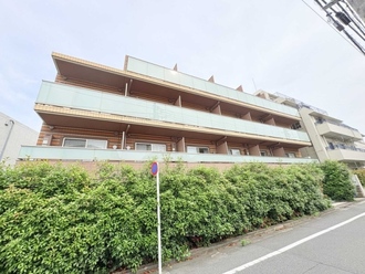 ブライズ杉並和泉の外観