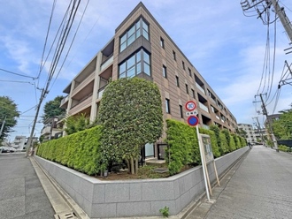 パークコート渋谷大山町 ザ プラネ清邸