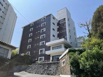 松風園コーポ