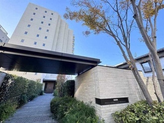 プラウド川口中青木