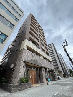 エステムコート谷町六丁目IIアクティーネ