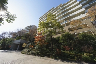 グランドメゾン東戸塚2番館