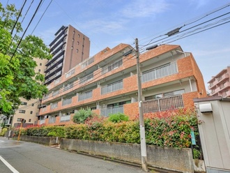 モナーク中野