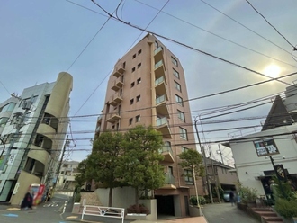 ガーデンテラス神宮前