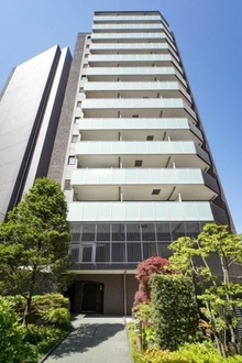 BELISTA神楽坂　ベリスタ神楽坂の外観