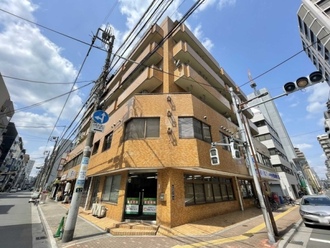 ダイアパレス御徒町第三